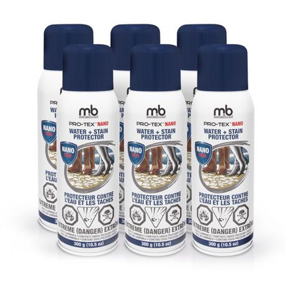 Moneysworth & Best Pro-Tex Water & Stain Protector, 300-g