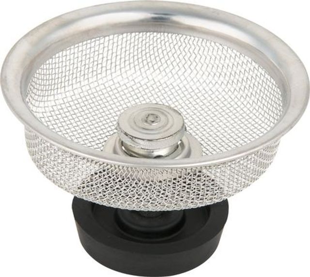 KitchenAid Aqua Sky Strainer with Metal Lip, 7