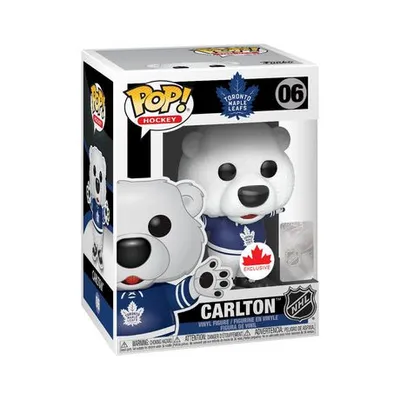 Funko POP! MLB: ACE (Toronto)