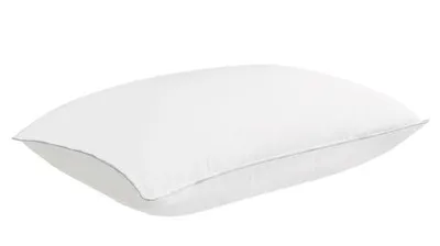 Mainstays Moisture Wicking Pillow White Jumbo