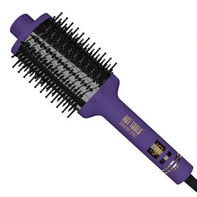 Hot Tools Signature Series The Ultimate Heated Brush Styler