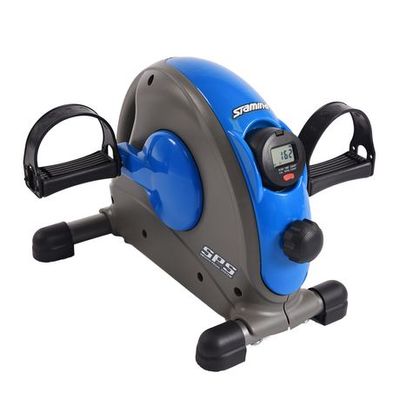 Stamina Products Inc Stamina Mini Exercise Bike With Smooth Pedal System Mini