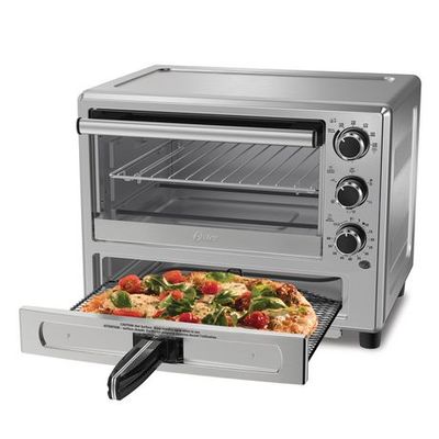 oster countertop toaster oven