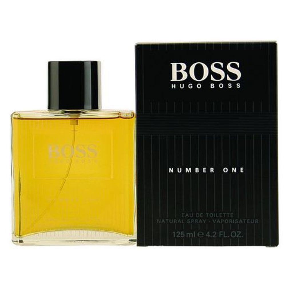 HUGO BOSS Boss By Hugo Boss