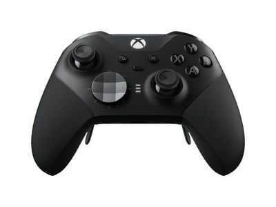 Microsoft Xbox Xbox Elite Wireless Controller Series 2 (Xbox One) Black