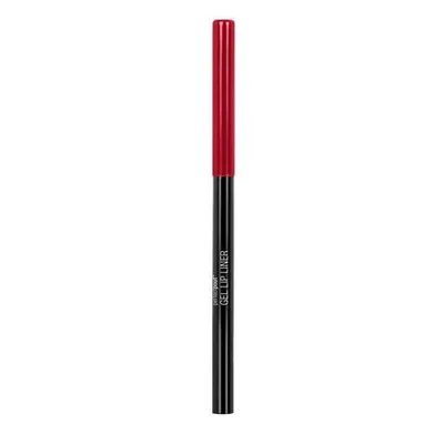 Wet N Wild Perfect Pout Gel Lip Liners Red The Scene