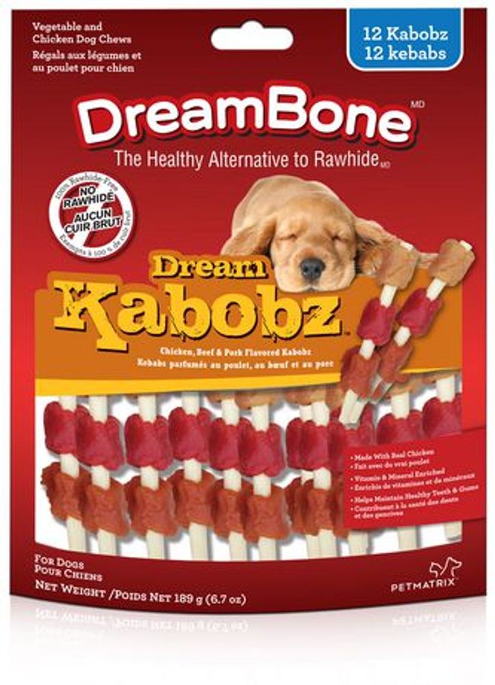 dreambone kabobs