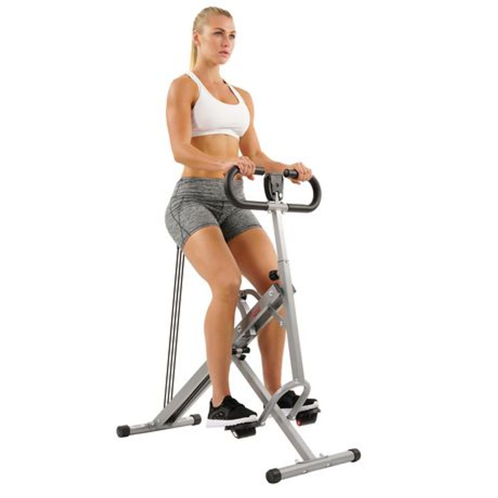 Advantage Fitness 788 Folding Rower