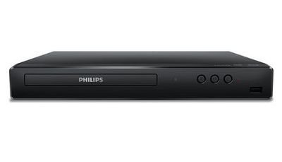 Philips, Blu-Ray Disc/Dvd Player (Bdp1502/F7)