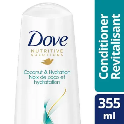 Dove Coconut And Hydration Conditioner