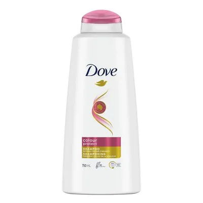 Dove Colour Care Shampoo #