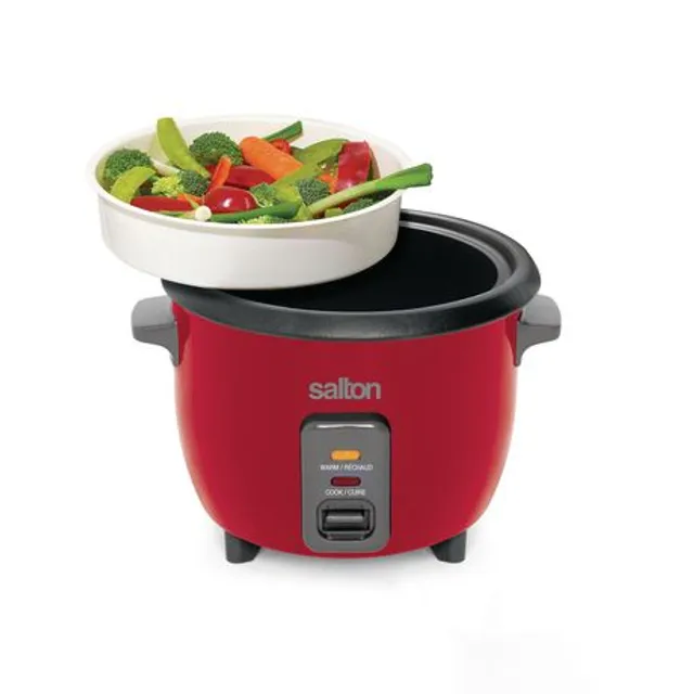 Canadian Tire] [.ca] $19.99 Black & Decker 16-Cup Non-Stick Rice  Cooker - RedFlagDeals.com Forums