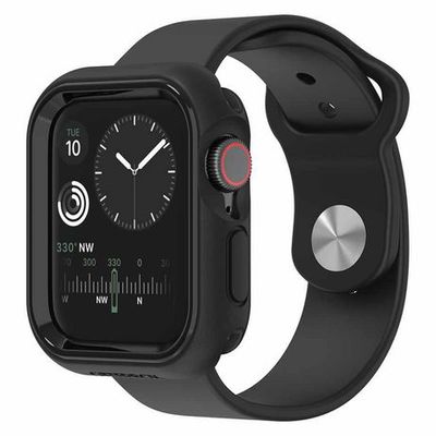 OtterBox Exo Edge Series para Apple Watch Series 8 de 45 mm - Preto -  Educação - Apple (PT)