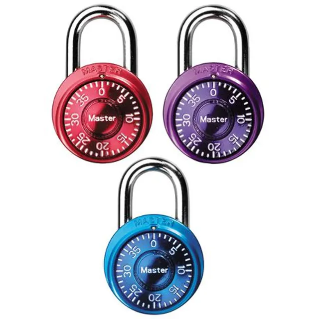 Air Canada Tsa Key Locks Set of 2, Key Locks 