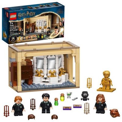 LEGO Harry Potter Hogwarts Chamber of Secrets 76389 Building Kit