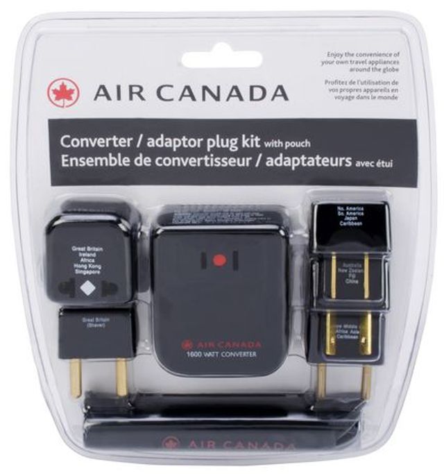 Air Canada Tsa Key Locks 