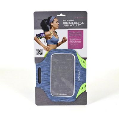 PurAthletics 12 Slimmer Belt 