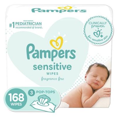 On9deals on X: Pampers Baby Diaper Dry Pants Medium Size (Same