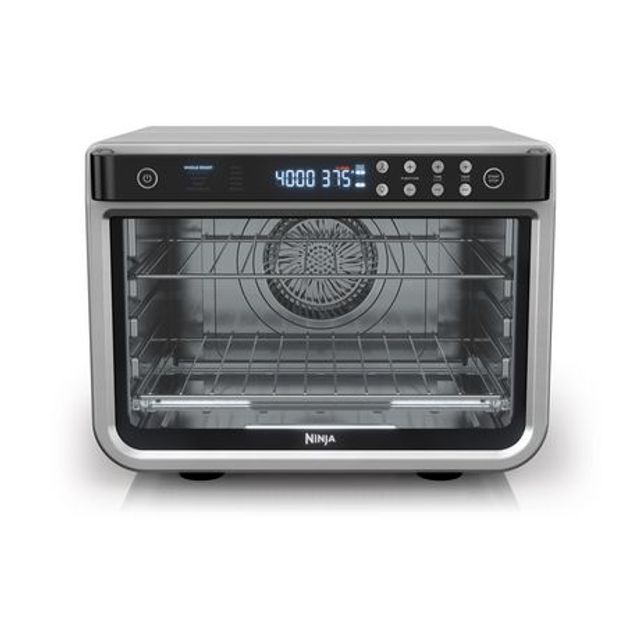 Ninja Foodi XL Pro Air Oven Cookbook: by Wrigley, Alica