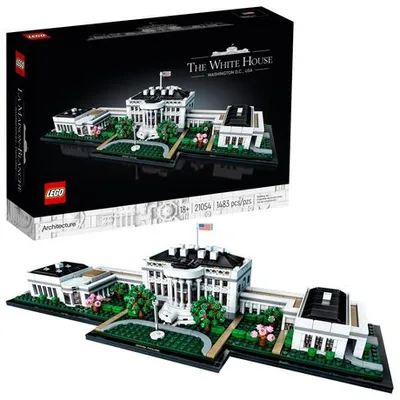 Lego Creator Expert Bookshop 10270 Toy Building Kit (2,504 Pieces