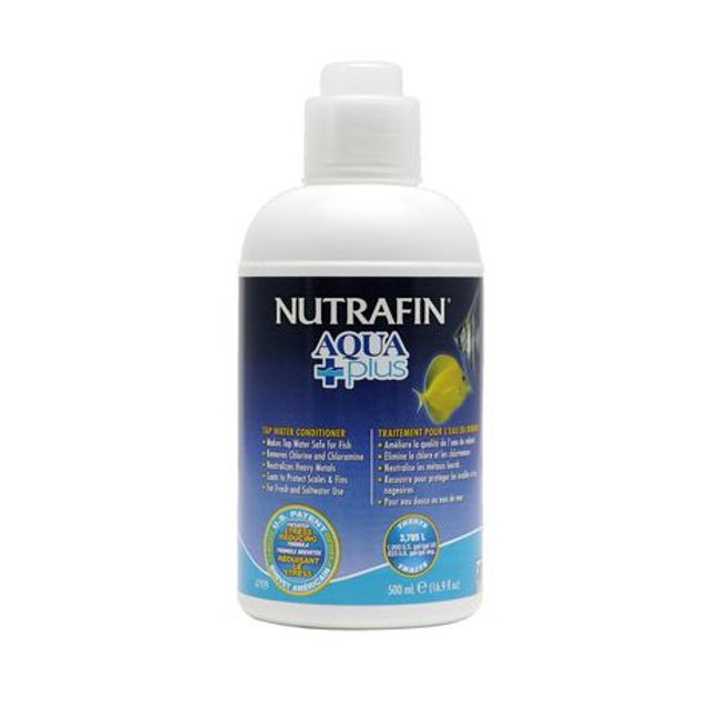 Nutrafin Nutramatic 2X Automatic Fish Food Feeder, Battery operated 