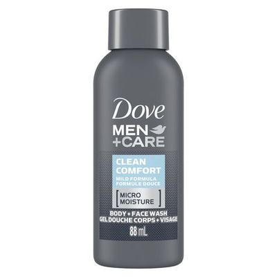 Dove Men+Care Dove Men Care Clean Comfort Body Wash # | Metropolis at  Metrotown