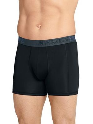 jockey life men's boxer briefs