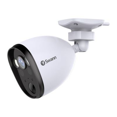 swann 2 way audio camera