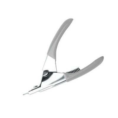 Revl Revlon Nail Clipper, Compact Mini Nail Cutter with Curved Blades for  Trimming and Groomingon Nail Clipper, Compact Mini Nail Cutter with Curved  Blades for Trimming and Grooming - Walmart.com