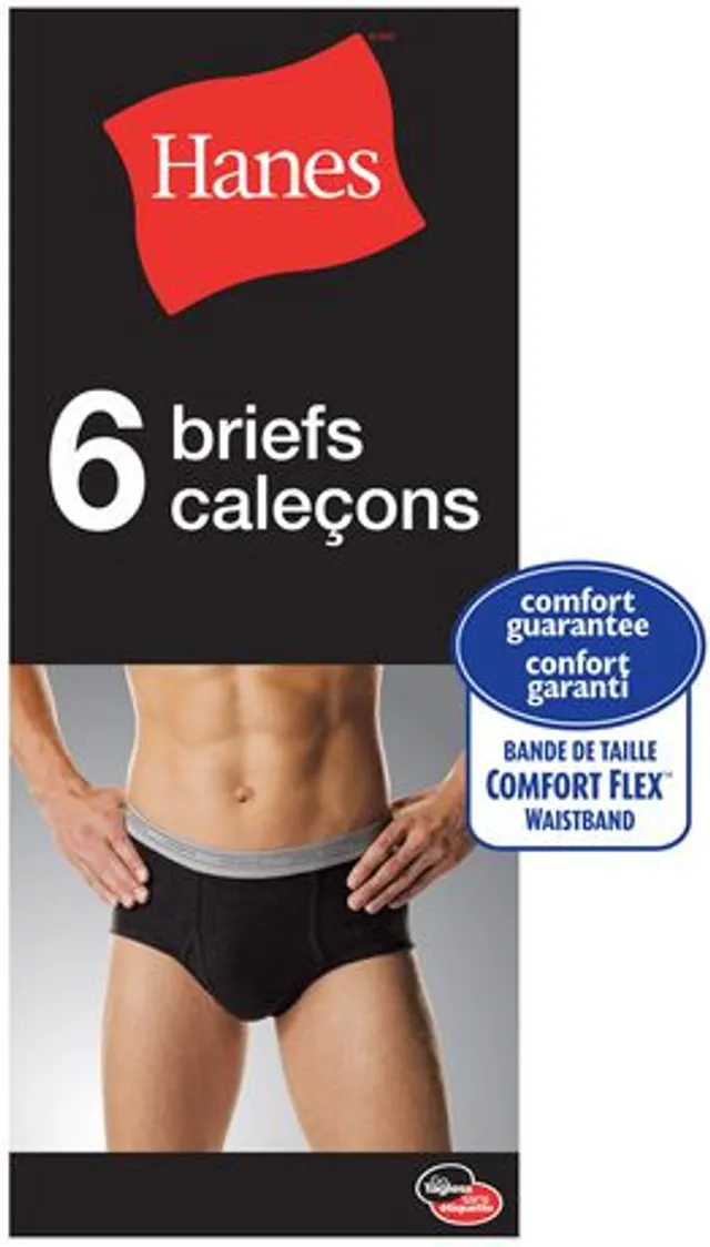 Russell Athletic, Underwear & Socks, Russell Mens Comfort Performance  Assorted Color Boxer Briefs 5 Pack