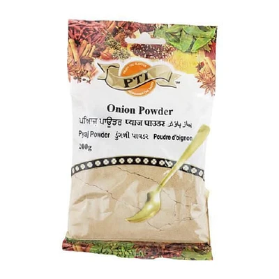 PTI Onion Powder, 200grams