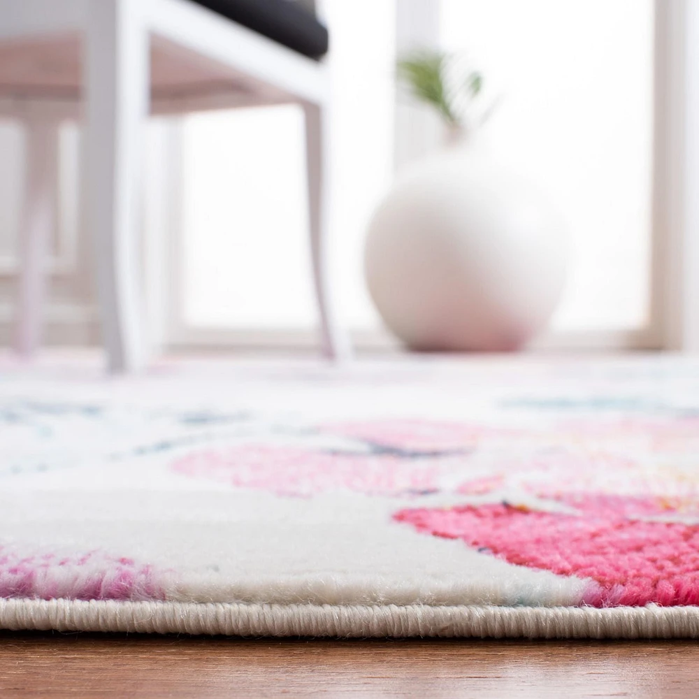 SAFAVIEH Lillian Hadi Tapis Floral