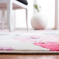 SAFAVIEH Lillian Hadi Tapis Floral