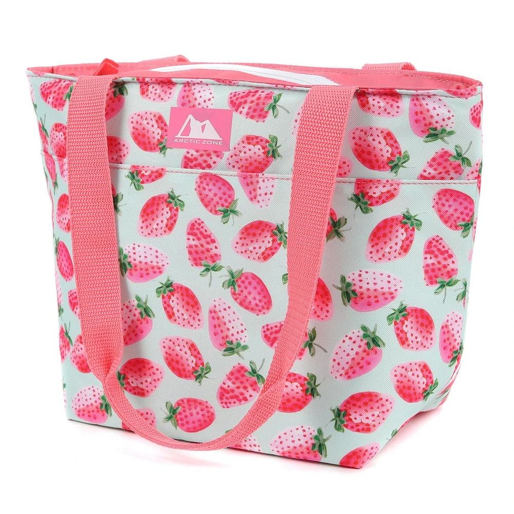Fourre-tout Suzy Tote Arctic Zone