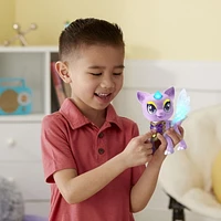 VTech Myla's Sparkling Friends™ Piper le dragon - Version anglaise - Exclusive de Walmart