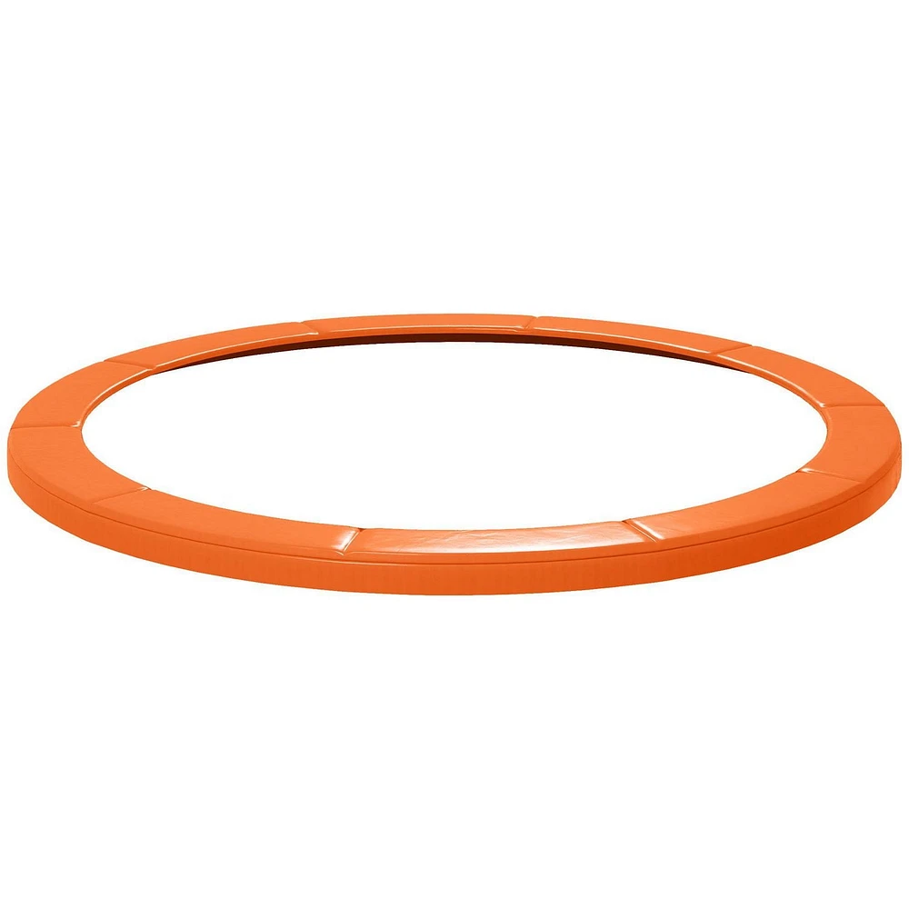 Soozier 14ft Trampoline Pad Trampolining Jump Bounce Exercise GYM Pad Only