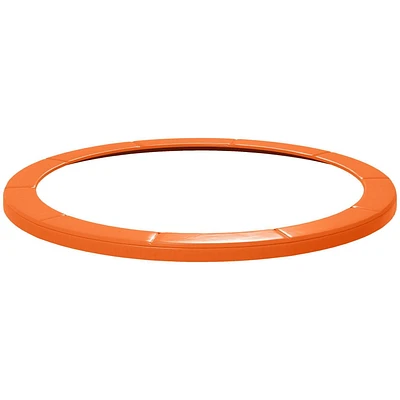 Soozier tapis de trampoline 14pi, trampoline saut rebond exercice