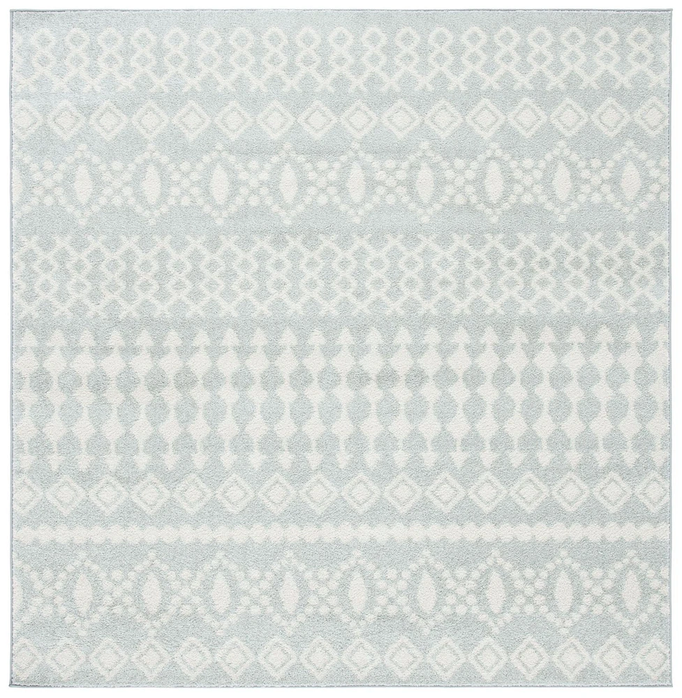 SAFAVIEH Tulum Herbert Tapis Géométrique