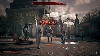 Jeu vidéo The Thaumaturge pour (Xbox Series X)
