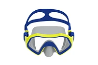 Bestway® Crusader™ Youth 7+ Mask - Blue