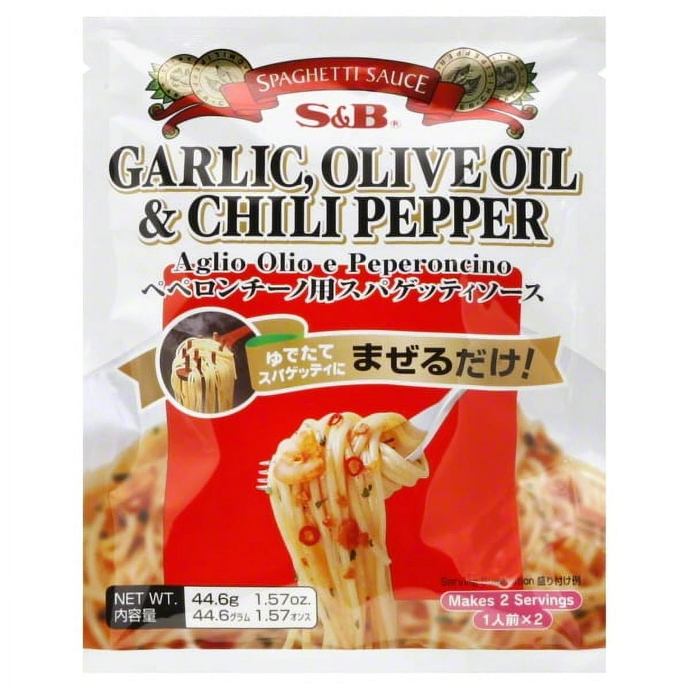 SB SPA SAUCE PEPERON
