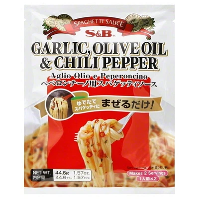 SB SPA SAUCE PEPERON