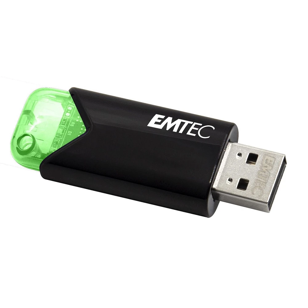 EMTEC 3.2 64GB Click