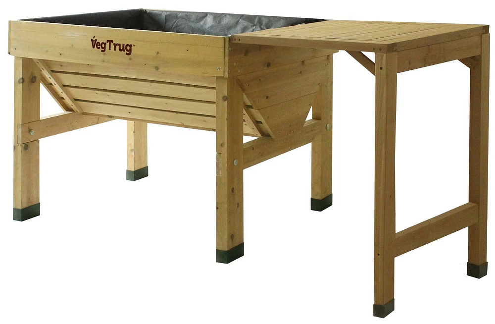 Table d'appoint pour VegTrug Classique