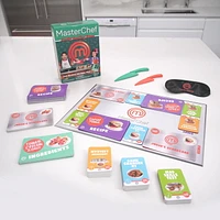 MasterChef Family Cooking Game