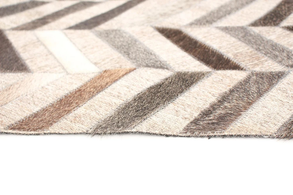 ECARPETGALLERY Tapis Fait à la Main pour Salon