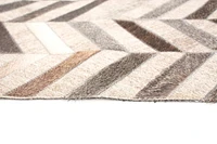 ECARPETGALLERY Tapis Fait à la Main pour Salon
