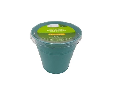 5 in Citronella Bucket - Amazonnite