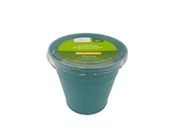 5 in Citronella Bucket - Amazonnite