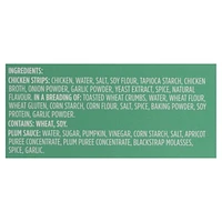 Prime Chicken Strips Raised Without Antibiotics